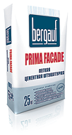  ���������� ��������� ��� �������� ����� Prima Facade 30 ��