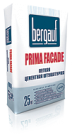 ���������� ��������� ��� �������� ����� Prima Facade 30 ��